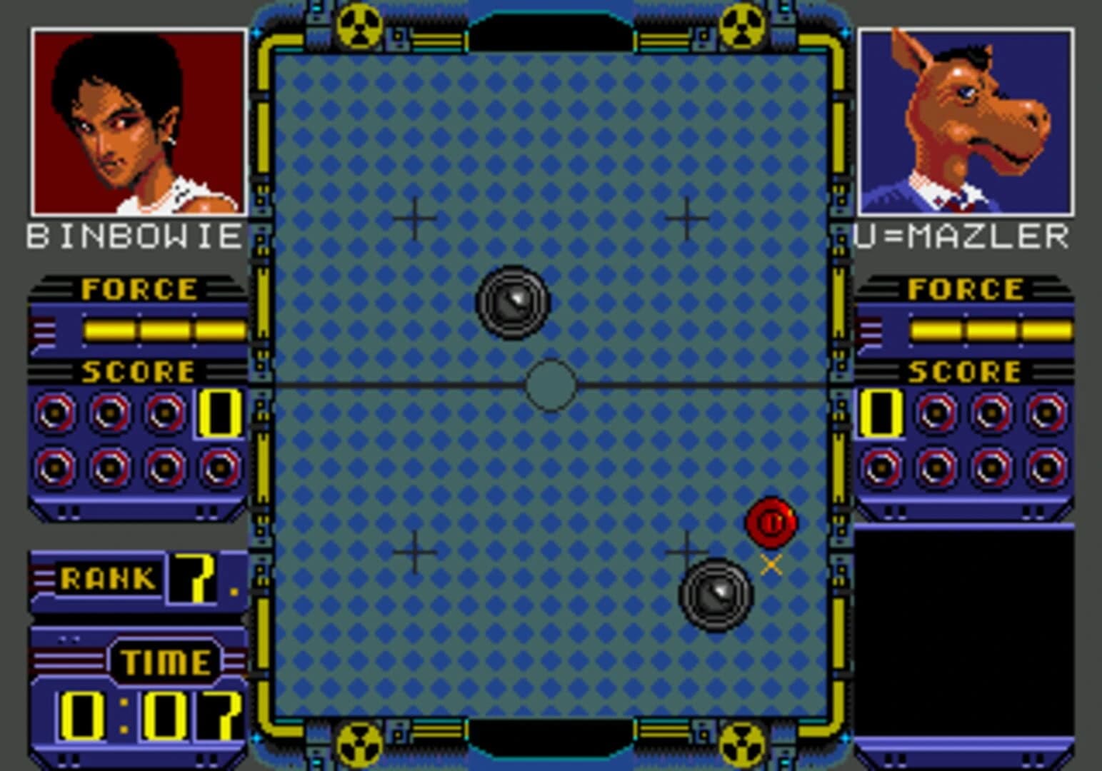 Game no Kanzume Vol. 1 screenshot 2