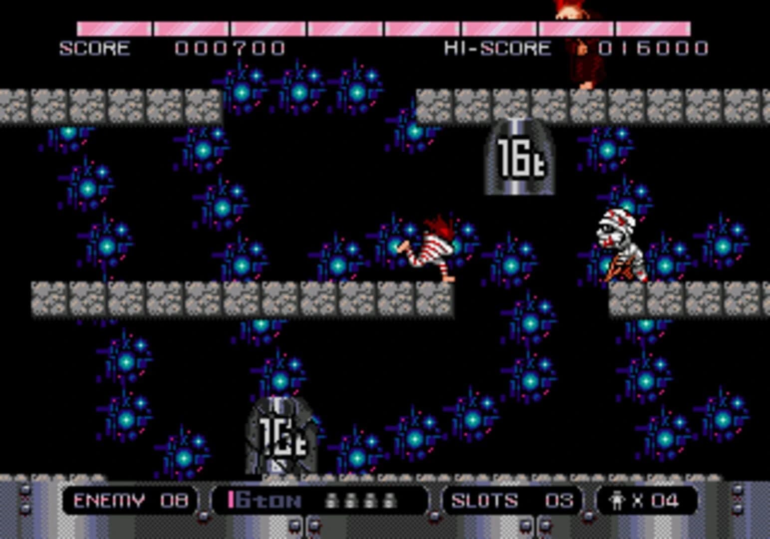 Game no Kanzume Vol. 2 screenshot 4