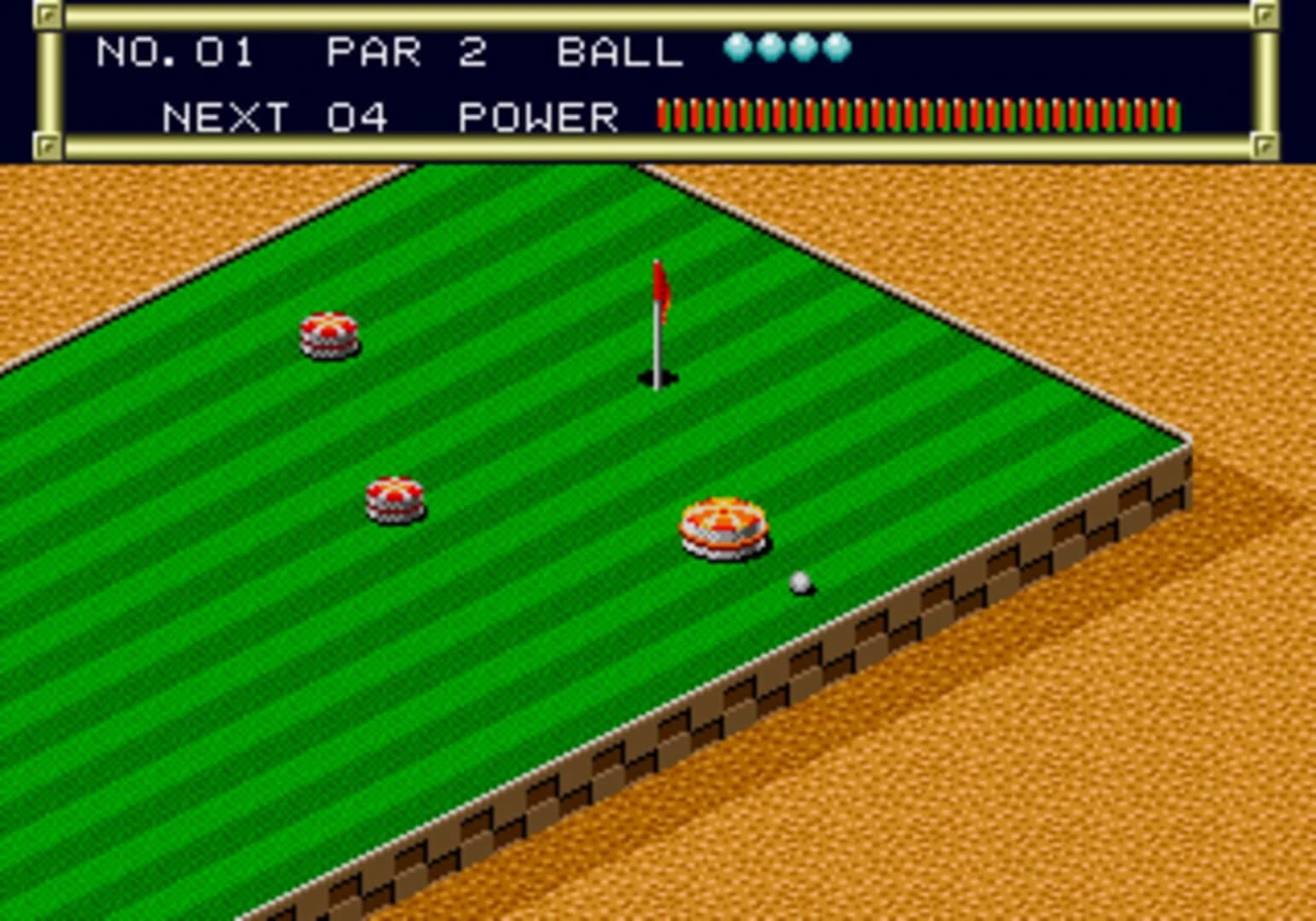 Game no Kanzume Vol. 2 screenshot 1