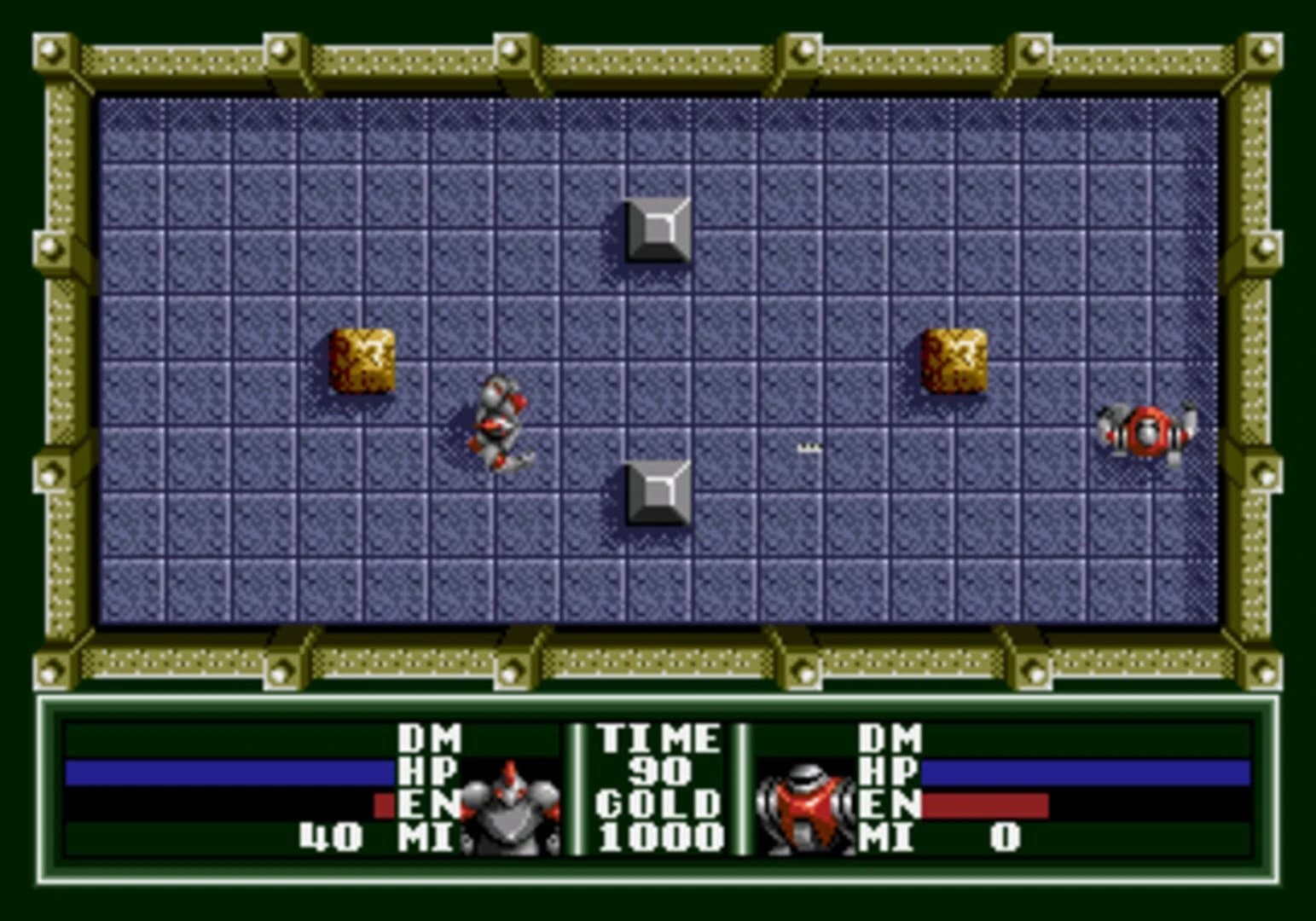 Game no Kanzume Vol. 2 screenshot 5