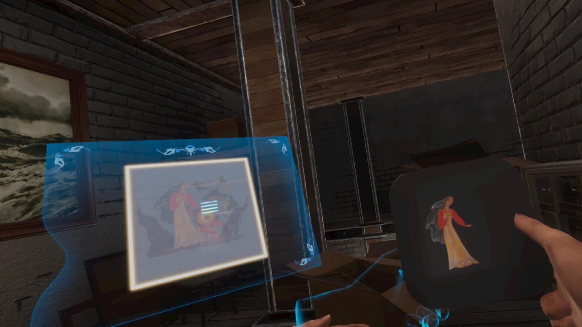 Game of Crafts screenshot 2