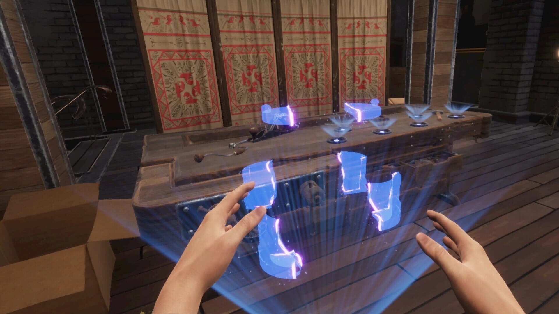 Game of Crafts screenshot 3