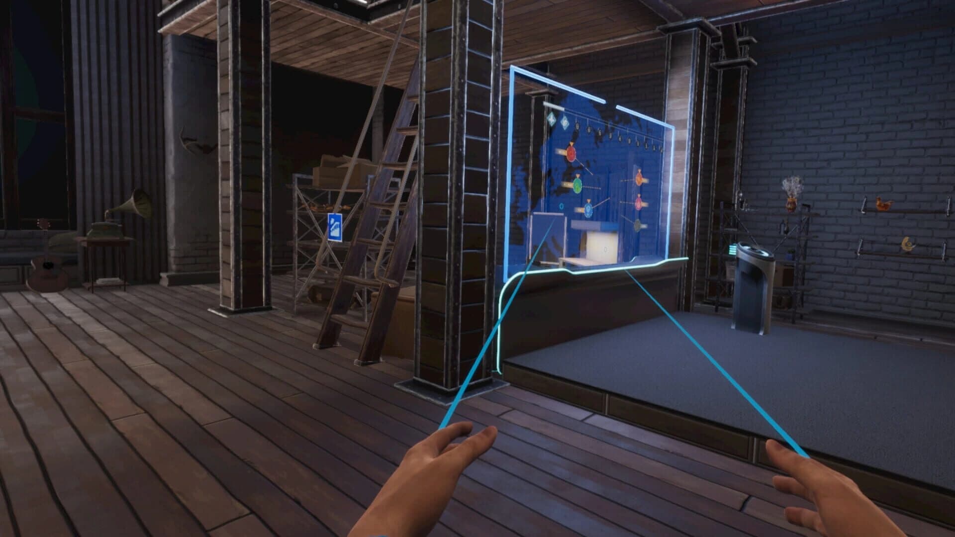 Game of Crafts screenshot 5