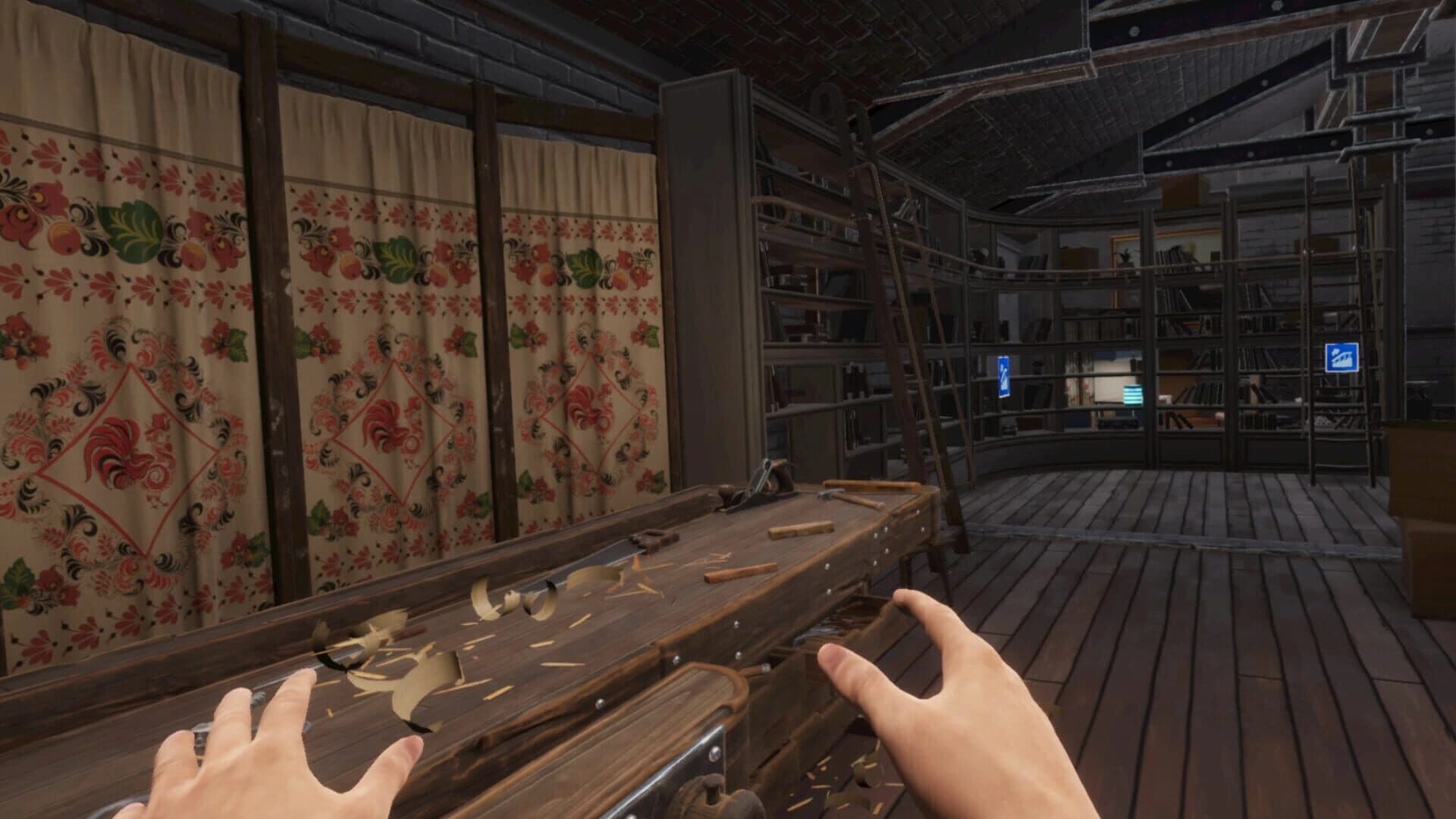 Game of Crafts screenshot 4