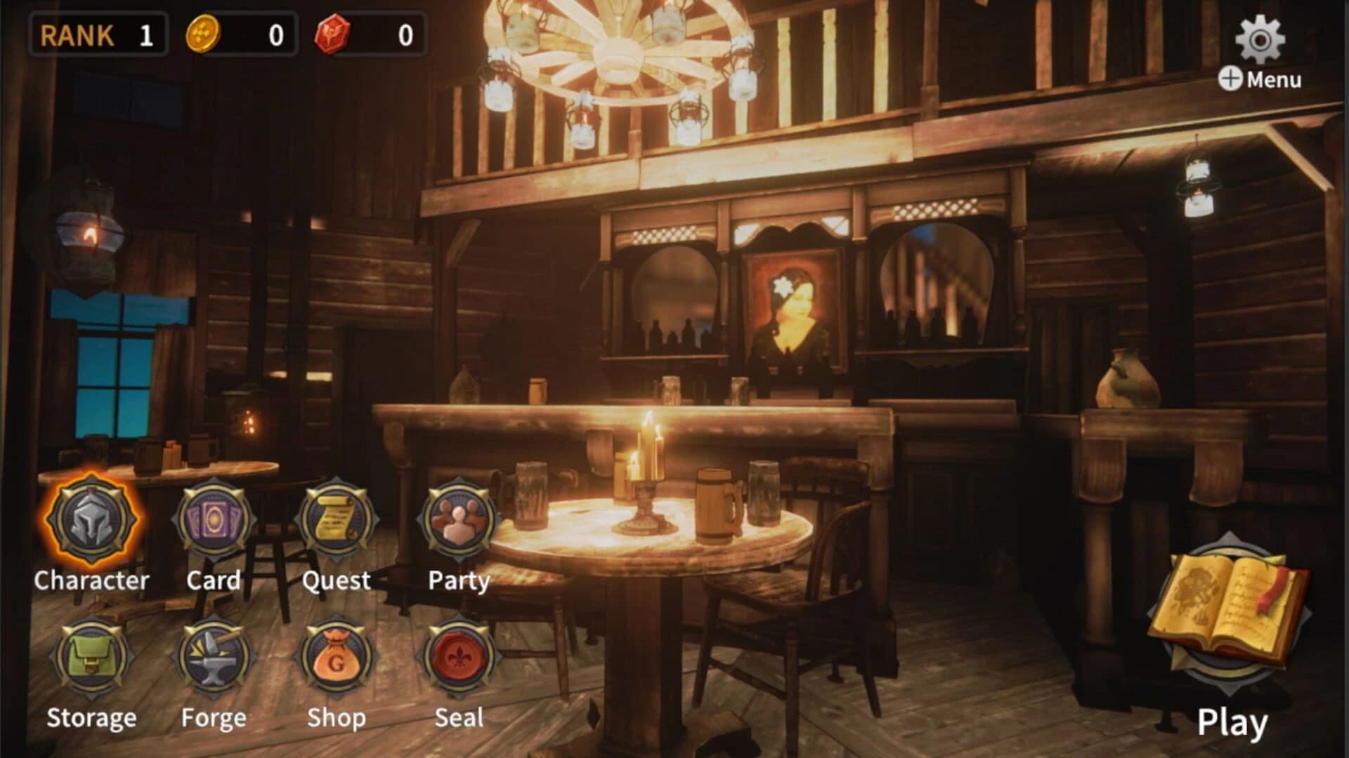 Game of Dragons screenshot 3