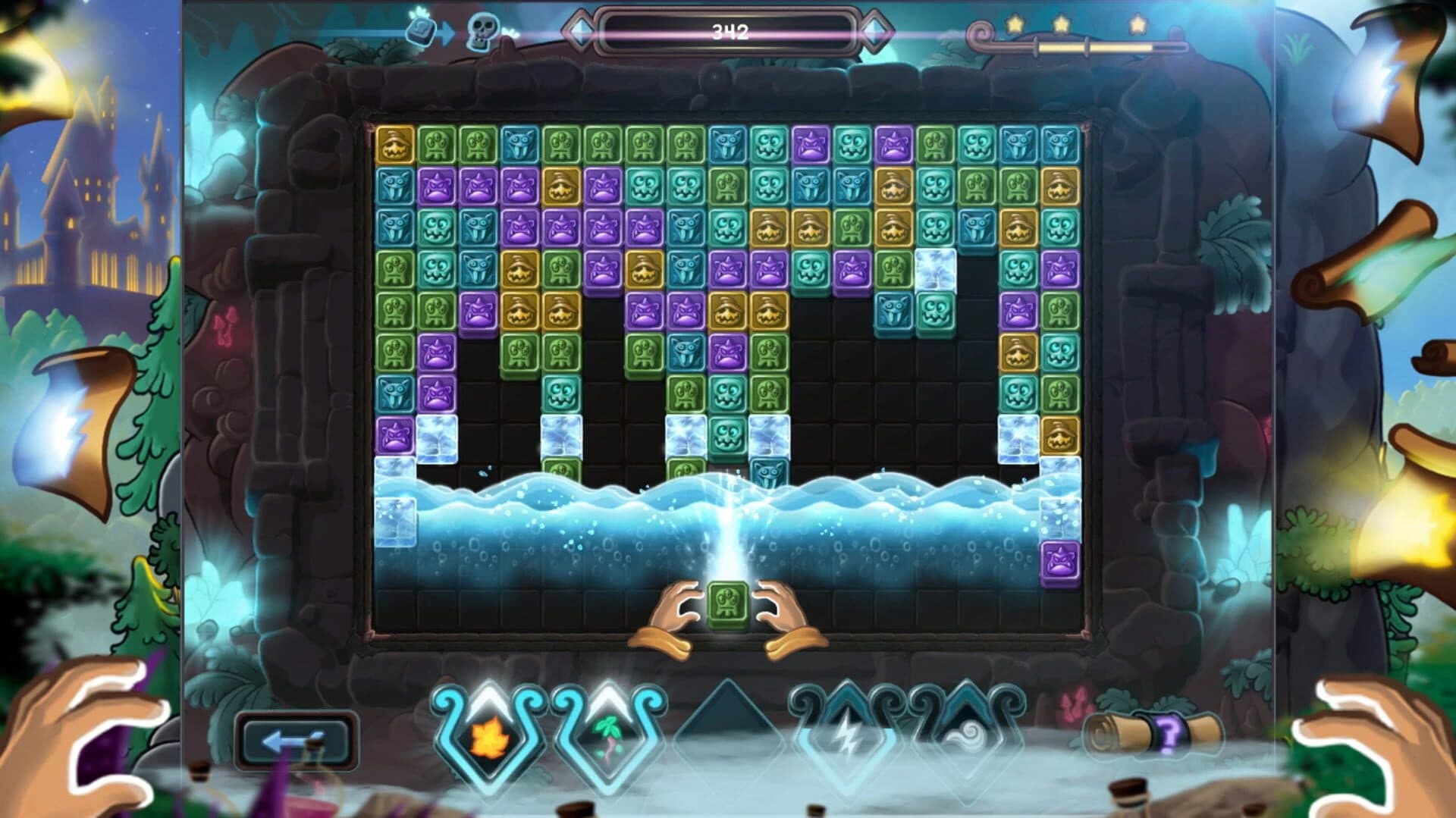 Game of Stones screenshot 5