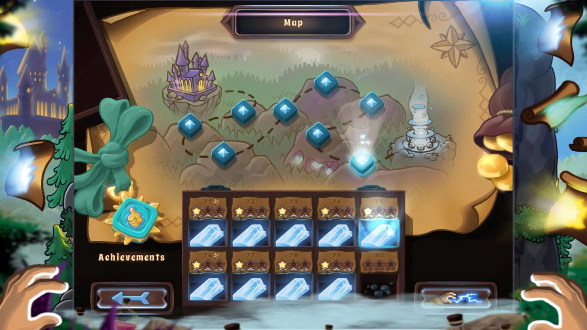 Game of Stones screenshot 2