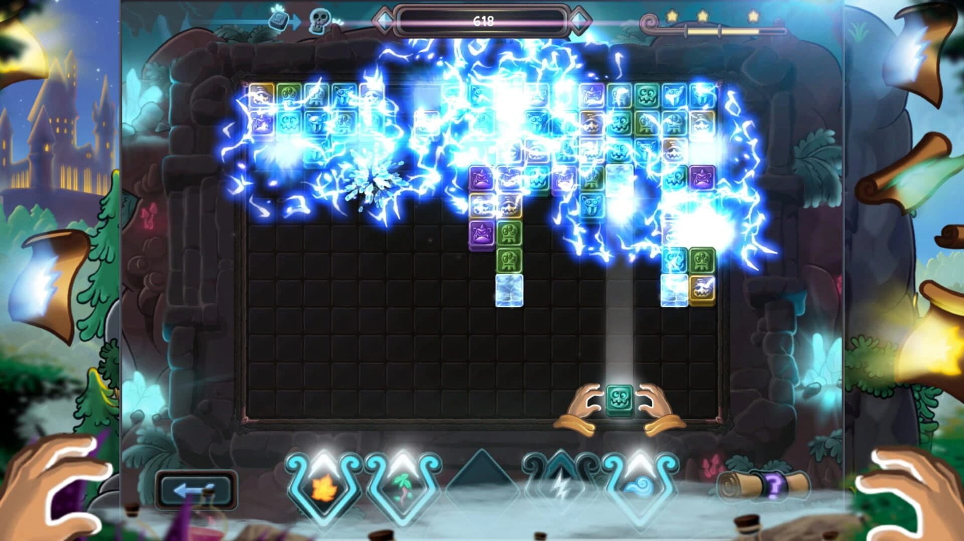 Game of Stones screenshot 3