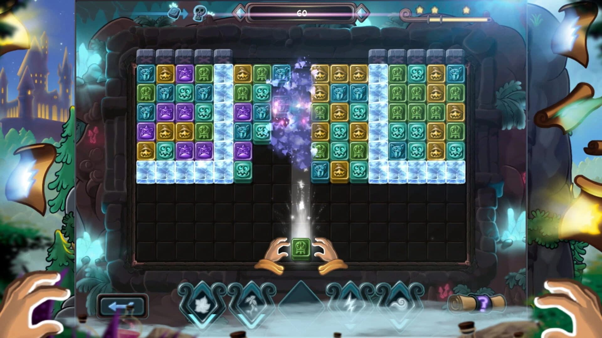 Game of Stones screenshot 4