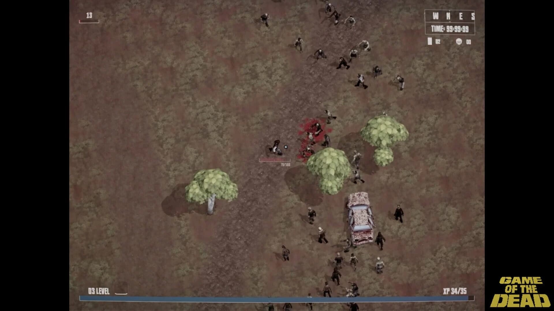Game of the Dead screenshot 2