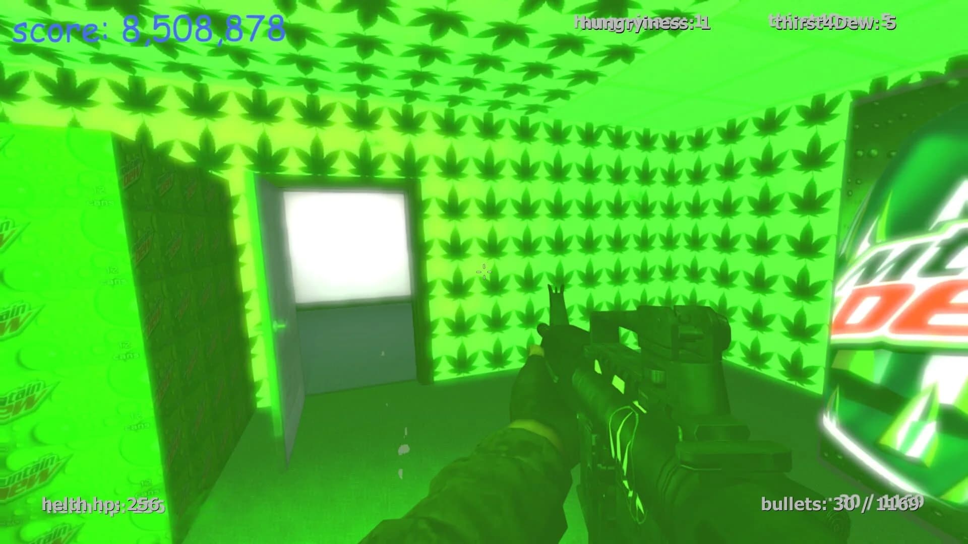 Game of the Year: 420BlazeIt screenshot 3