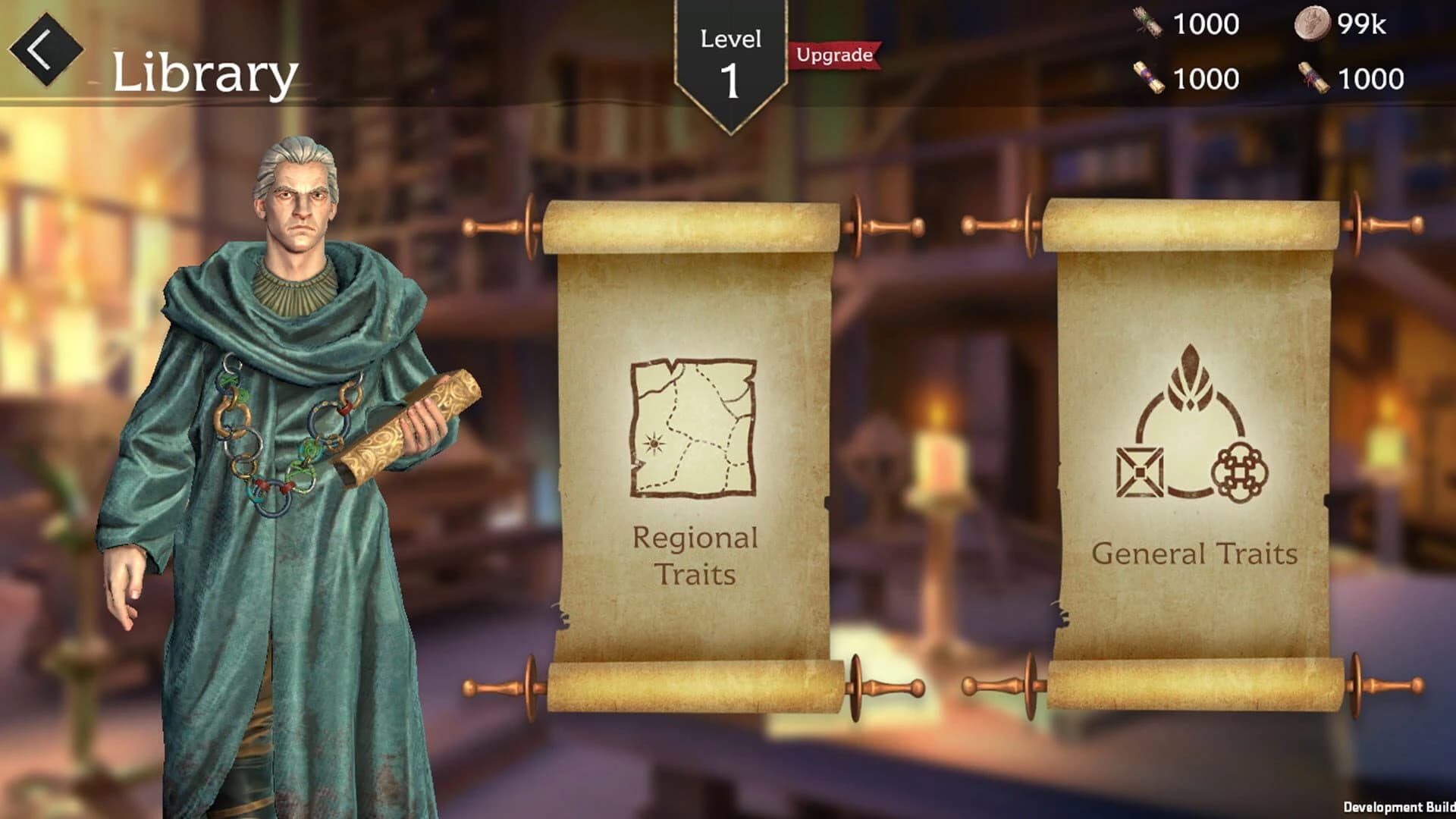Game of Thrones Beyond the Wall screenshot 1