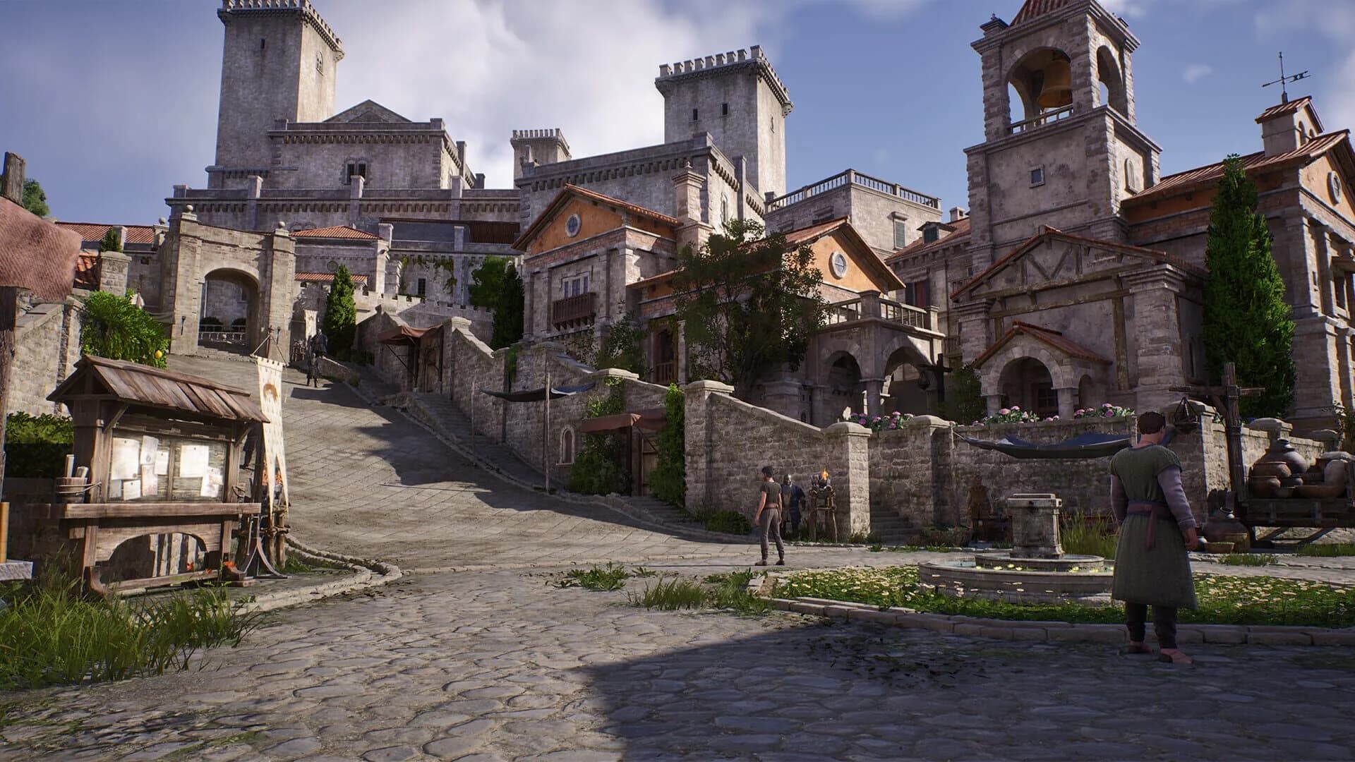 Game of Thrones: Kingsroad screenshot 3