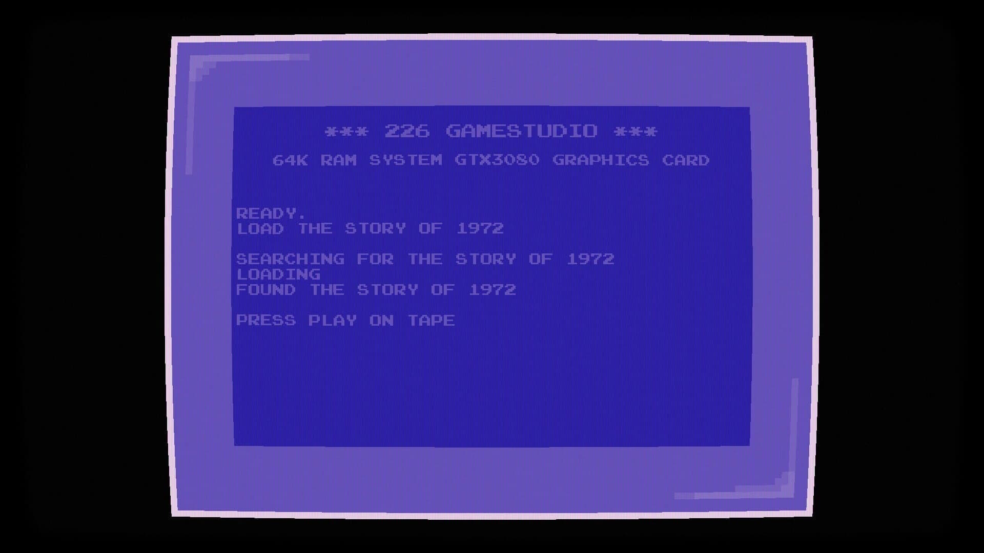 Game Over screenshot 1