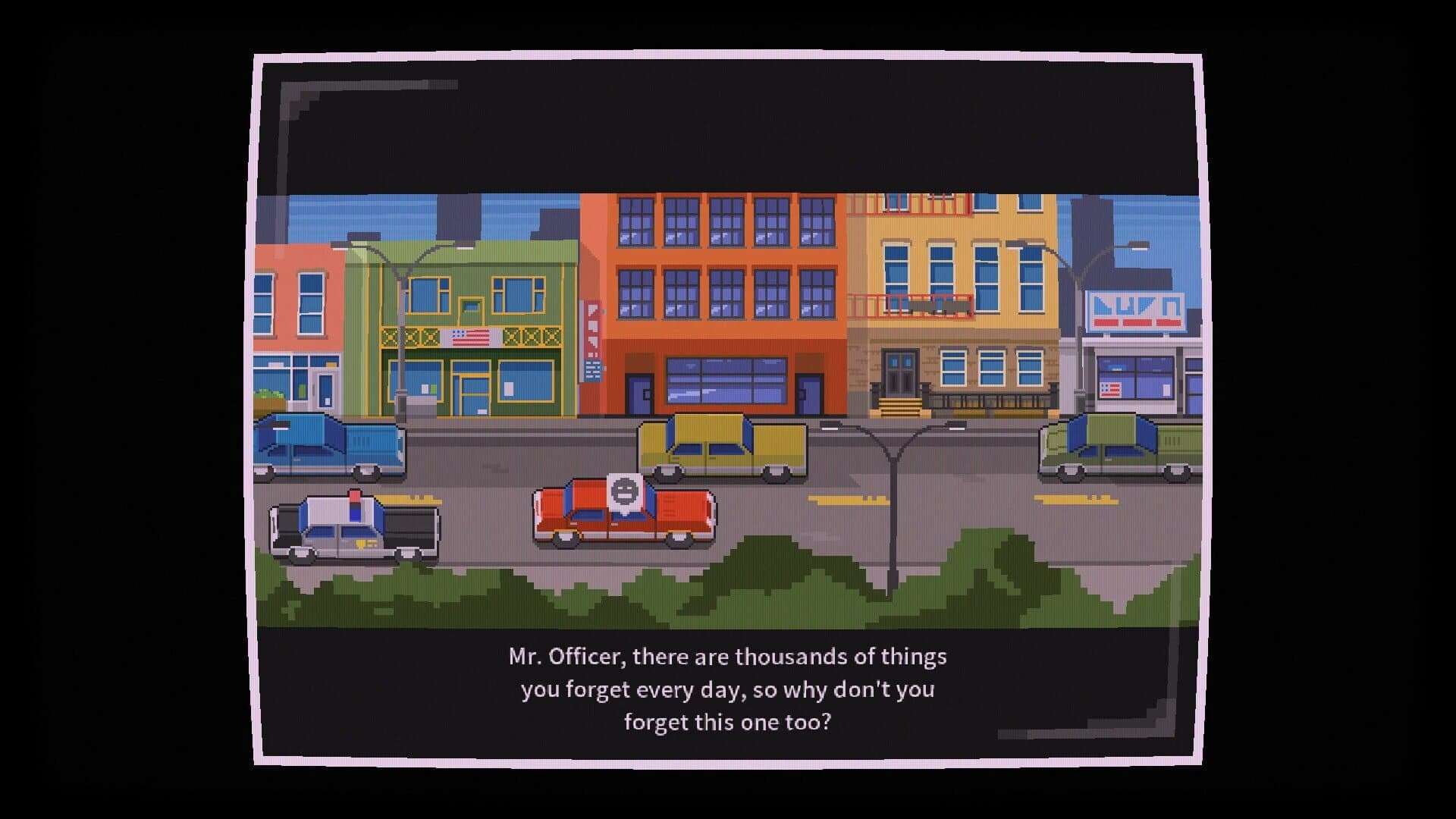 Game Over screenshot 5