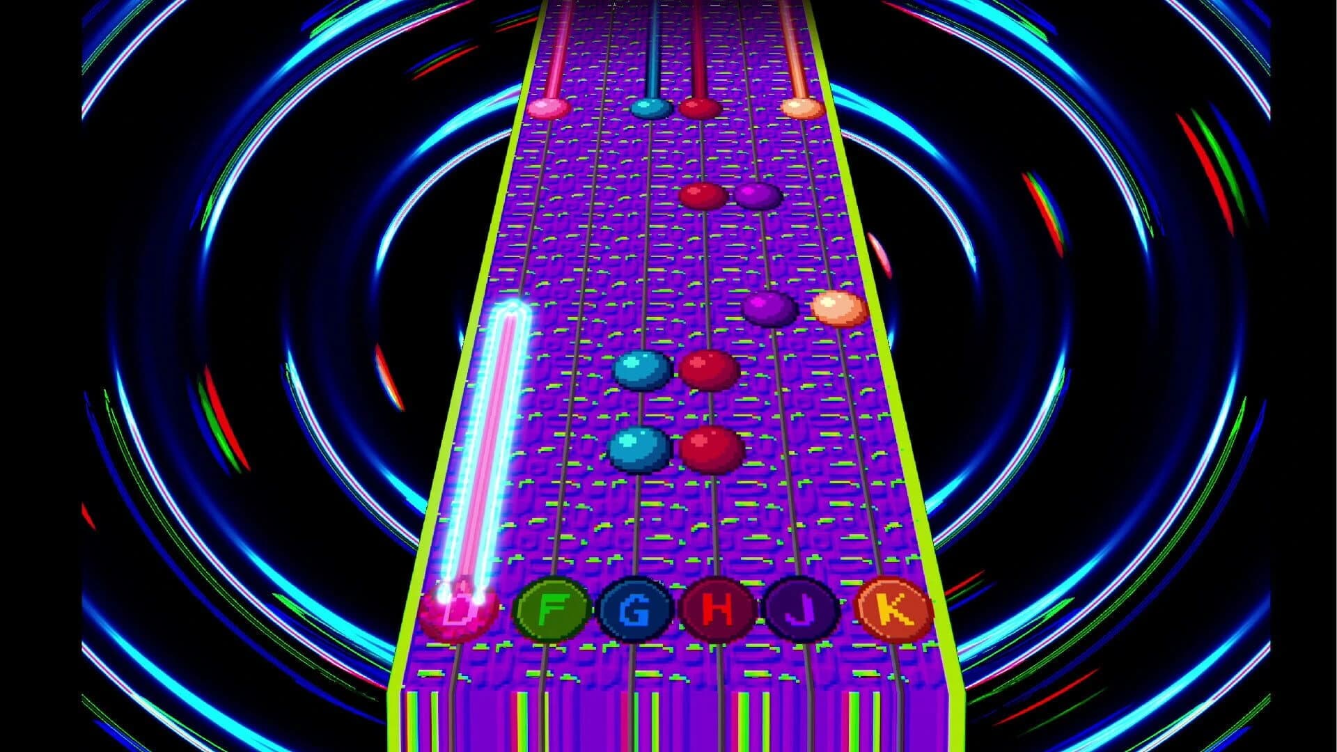 Game Over: A Musical RPG?? screenshot 5