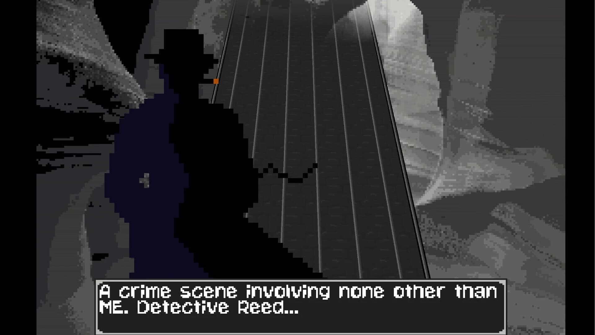 Game Over: A Musical RPG?? screenshot 2