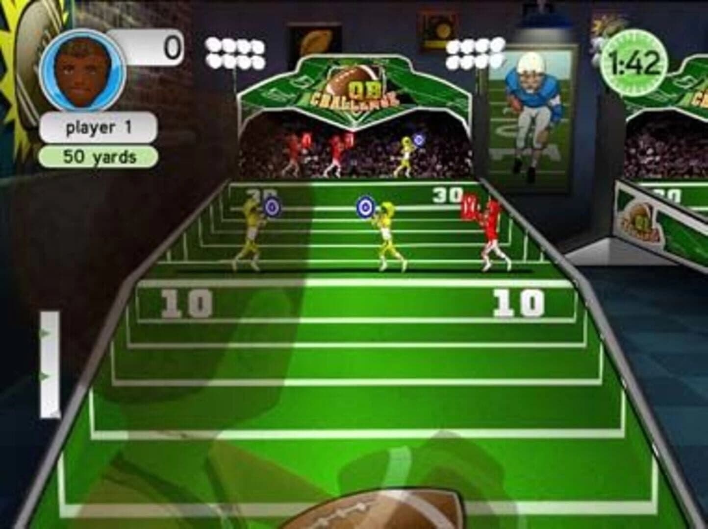Game Party 3 screenshot 4