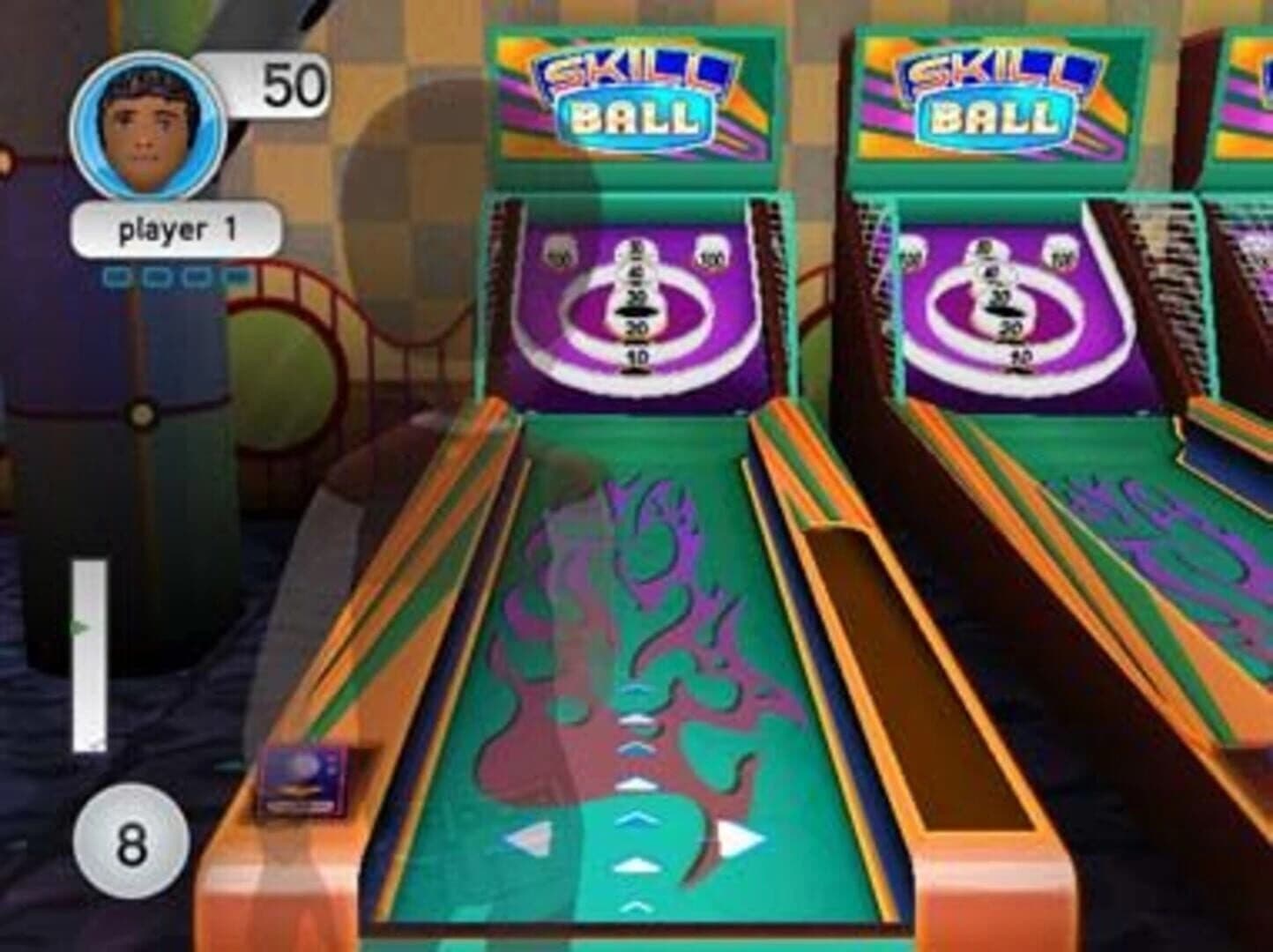 Game Party 3 screenshot 2