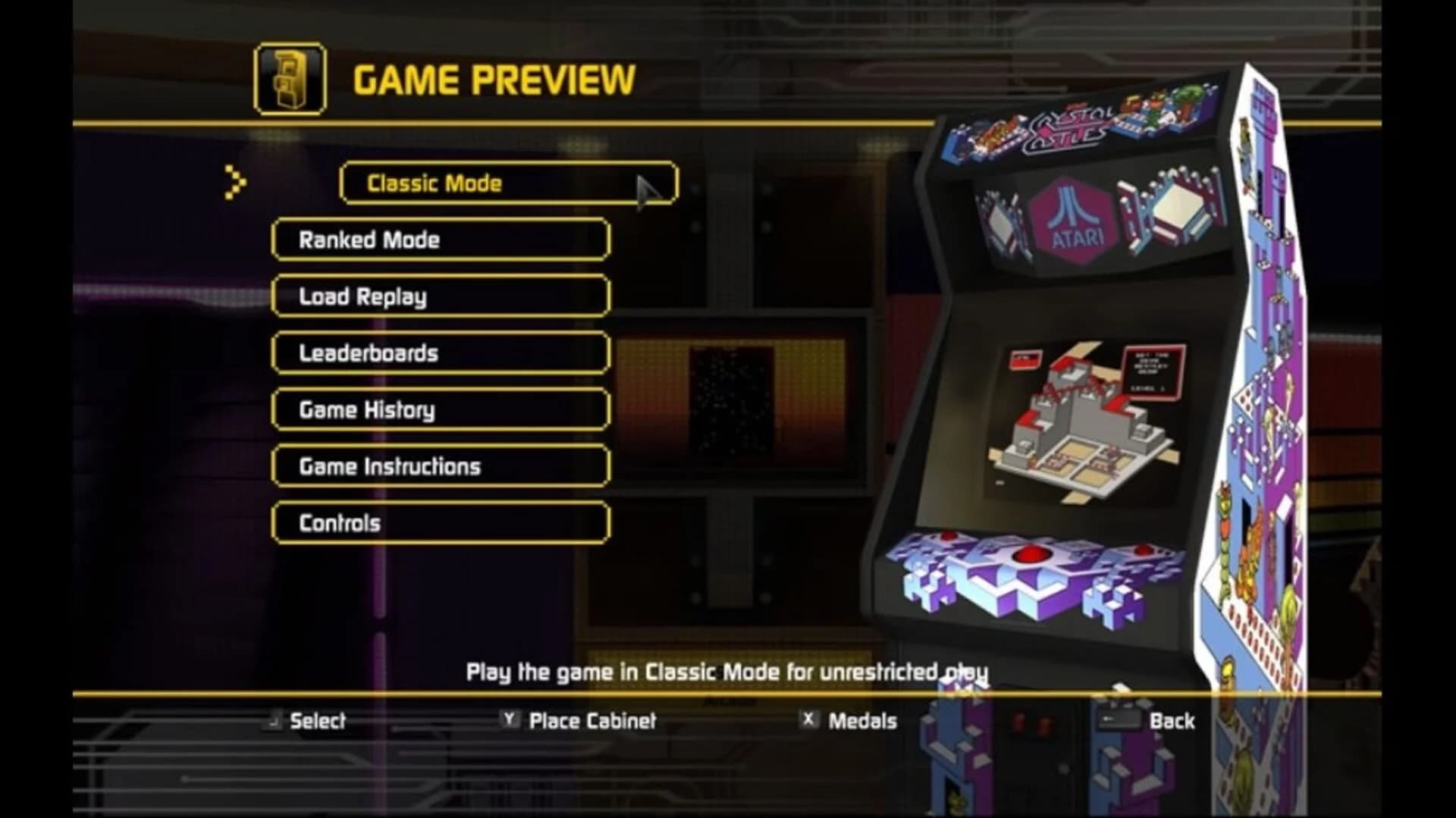 Game Room screenshot 1