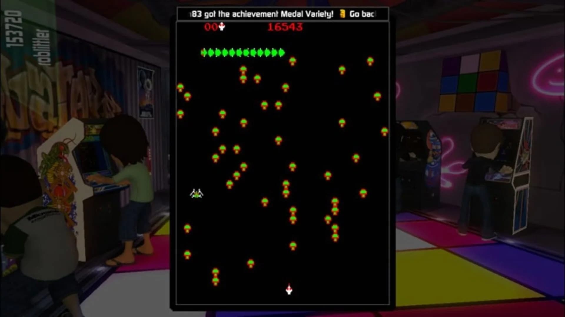 Game Room screenshot 4