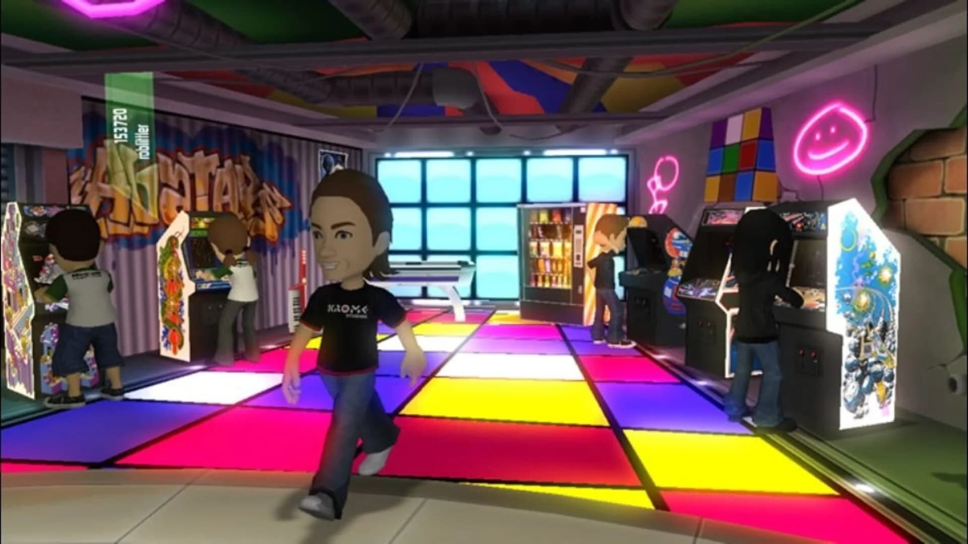 Game Room screenshot 3