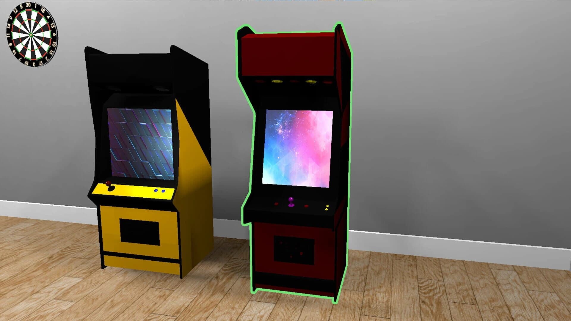 Game Room screenshot 2