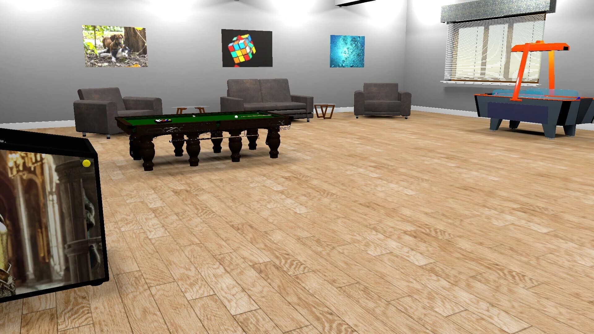 Game Room screenshot 3