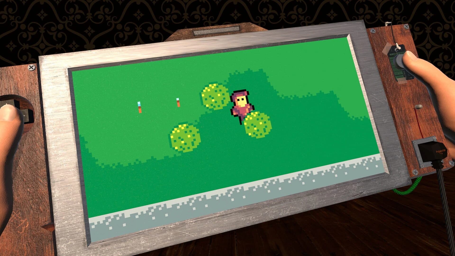Game Settings screenshot 2