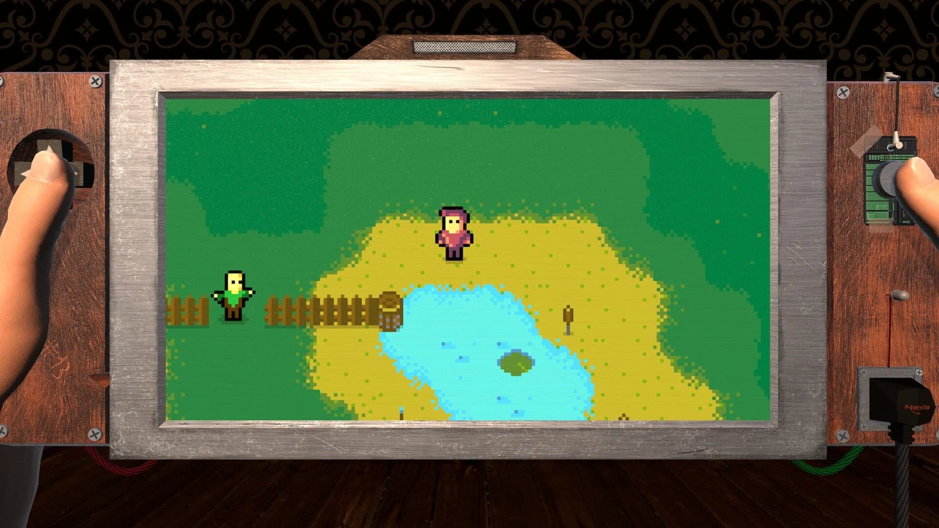 Game Settings screenshot 3