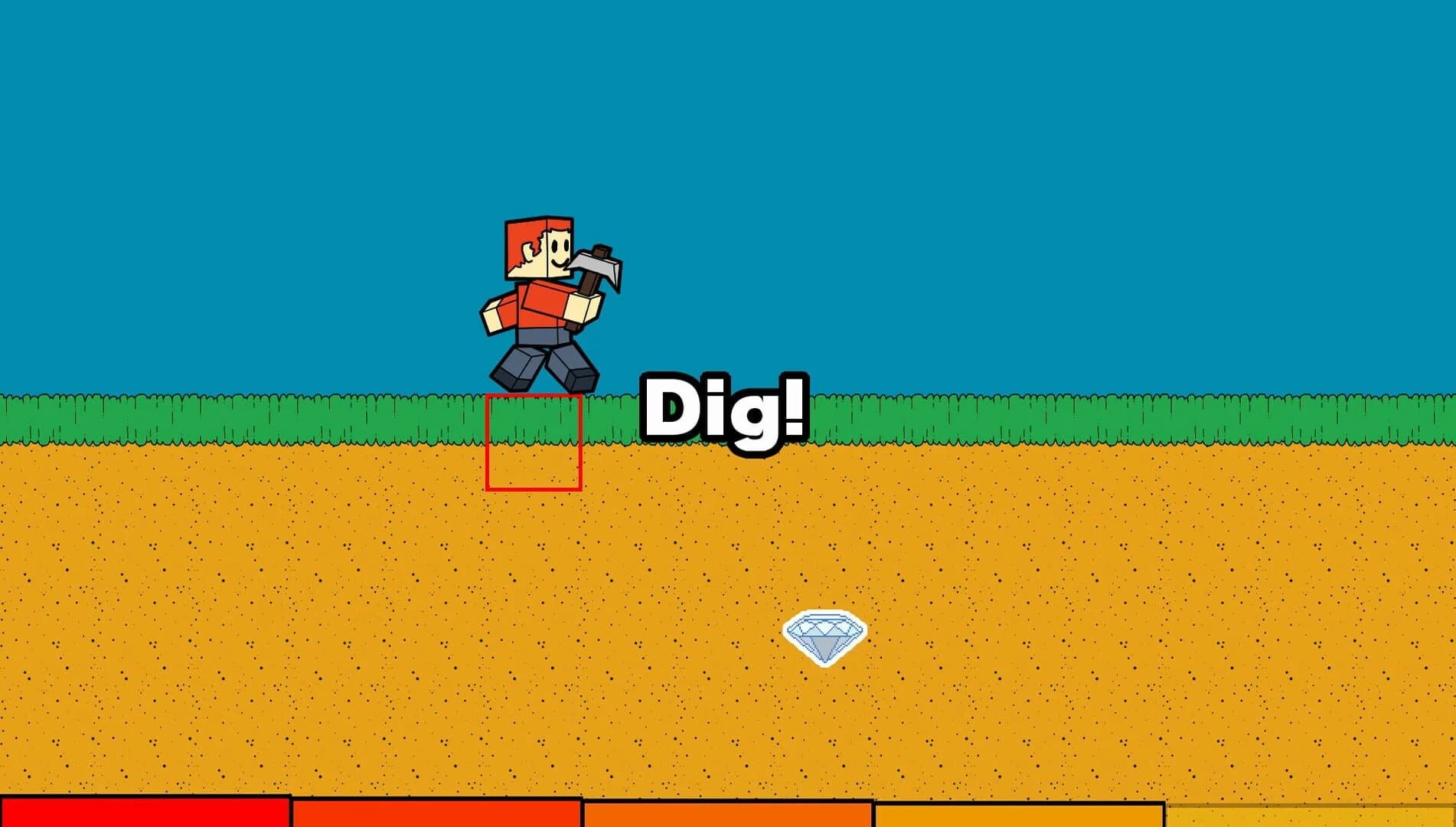 Game Soup screenshot 2