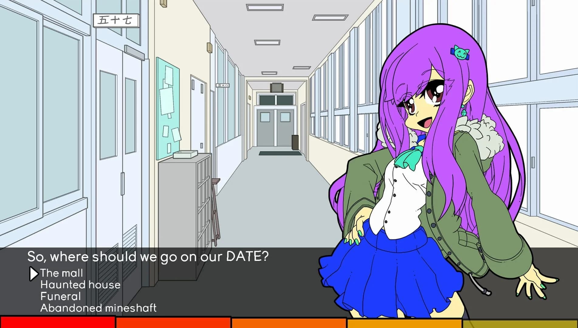 Game Soup screenshot 5