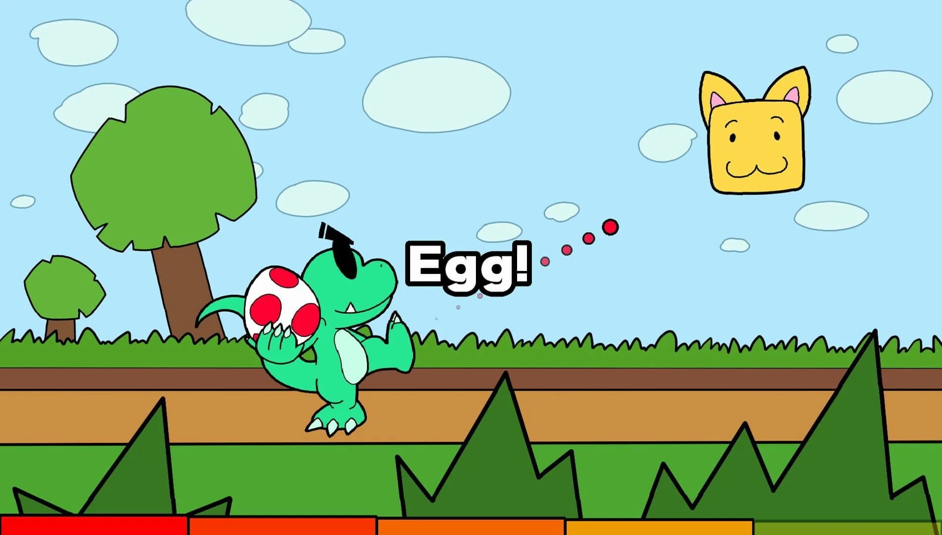 Game Soup screenshot 1