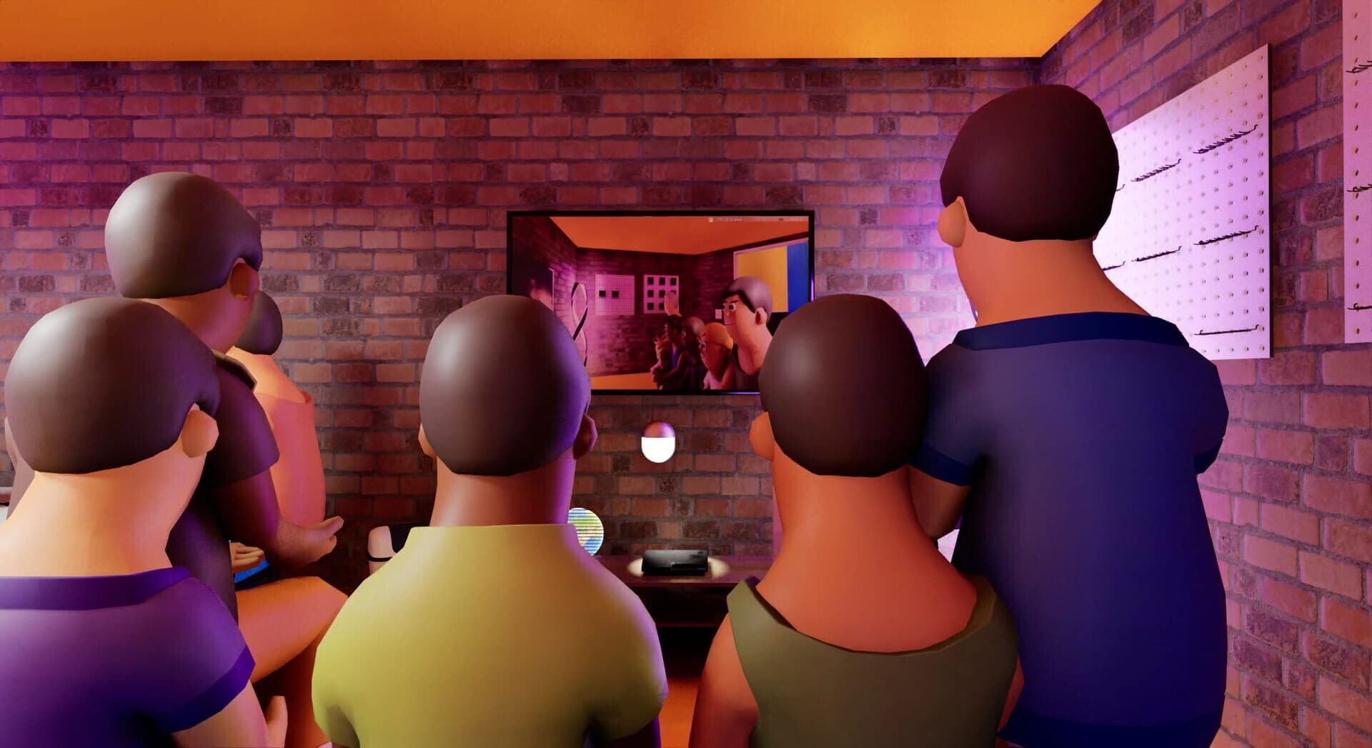 Game Store Simulator screenshot 3