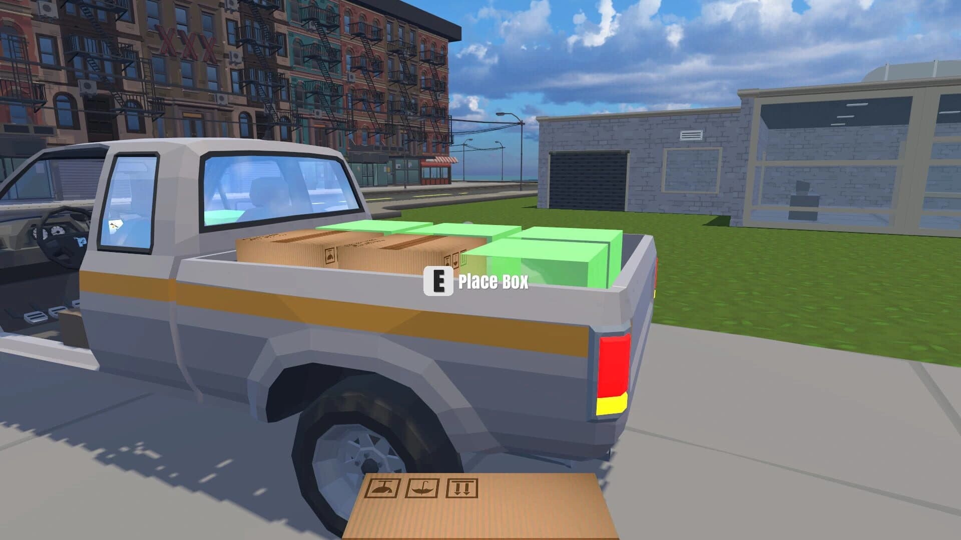 Game Store Simulator screenshot 3