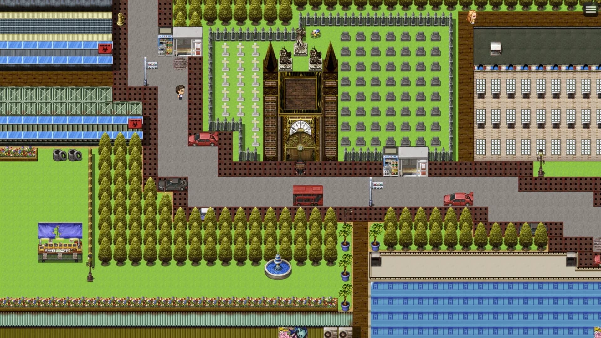 Game Tester Quest screenshot 2