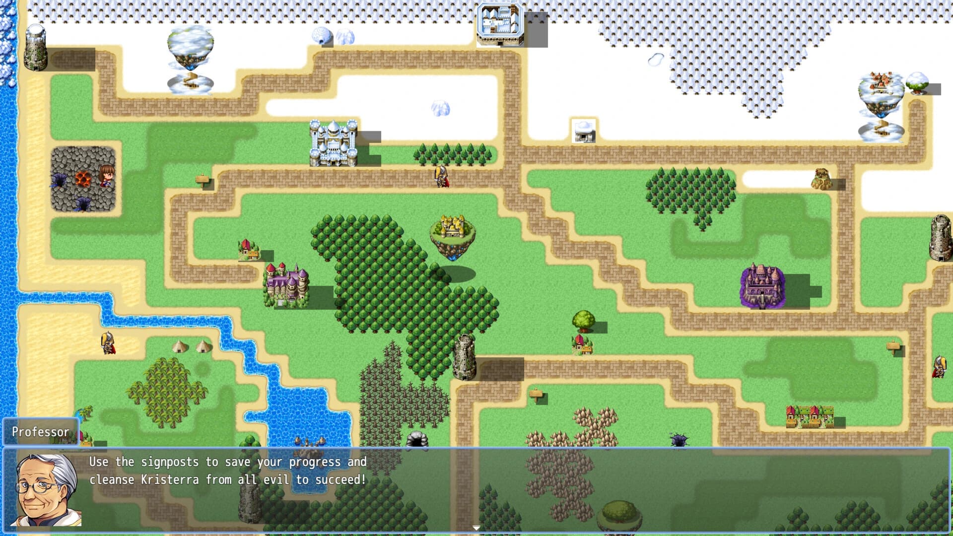 Game Tester Quest screenshot 5