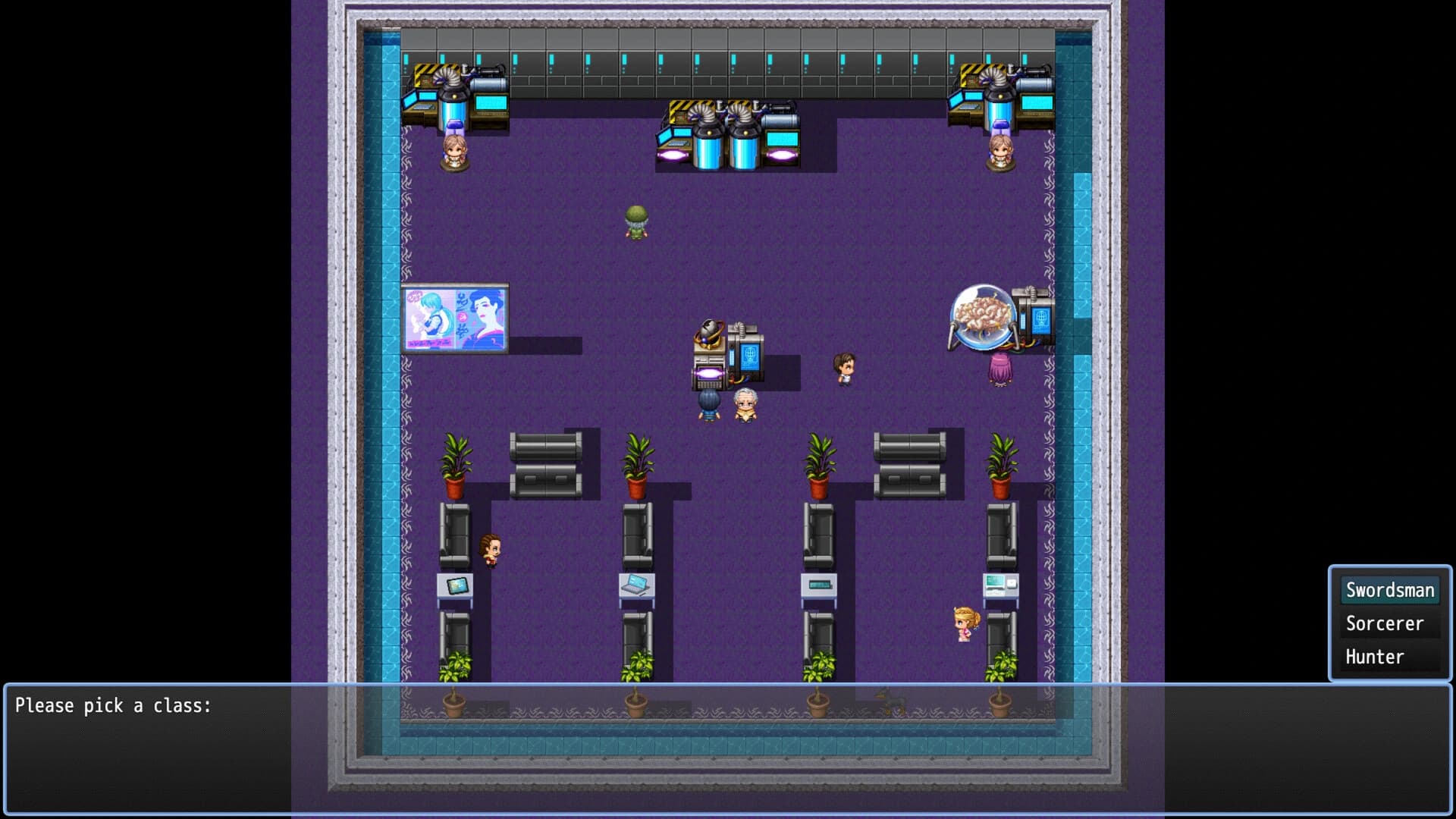 Game Tester Quest screenshot 4