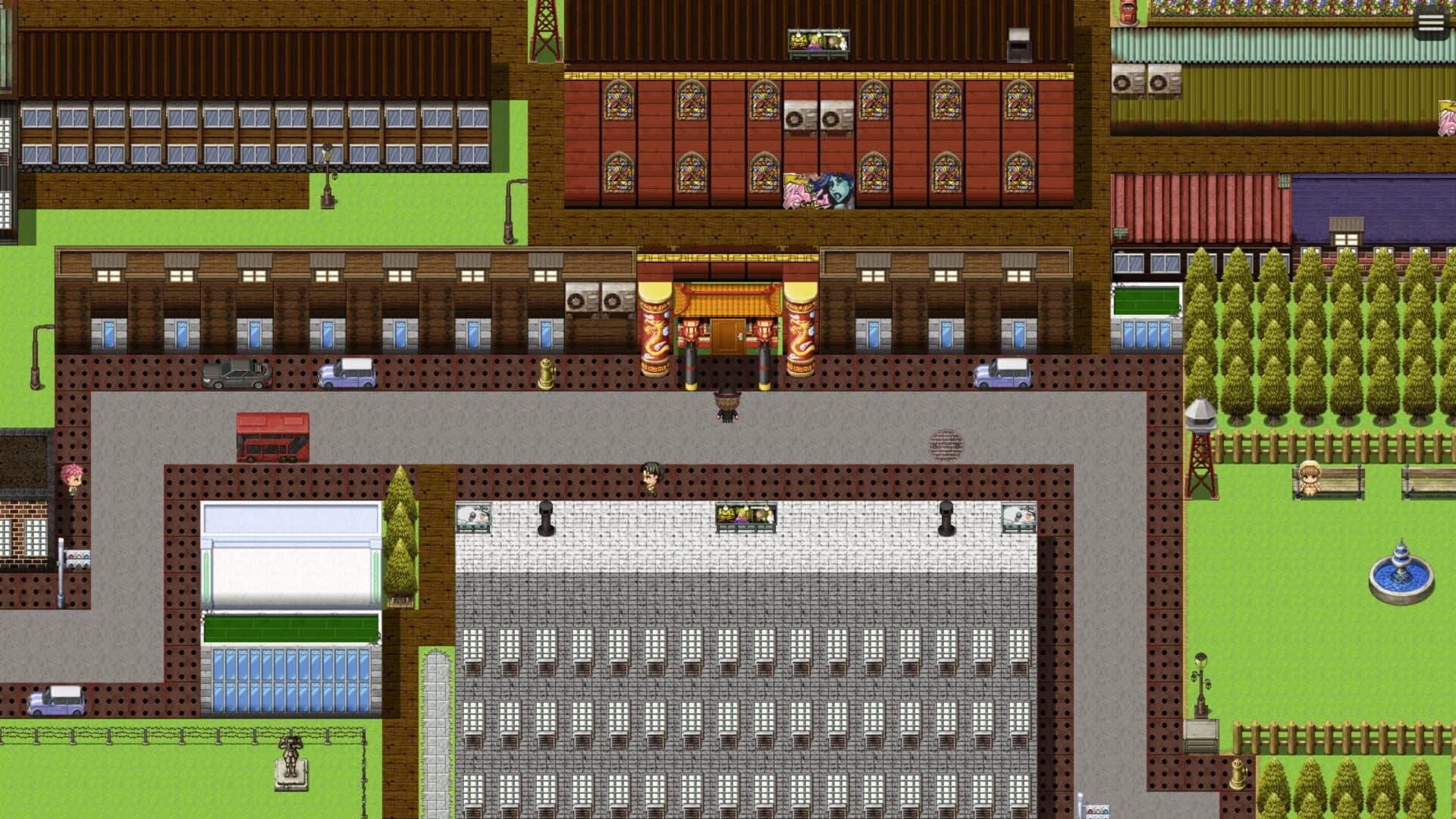 Game Tester Quest screenshot 1