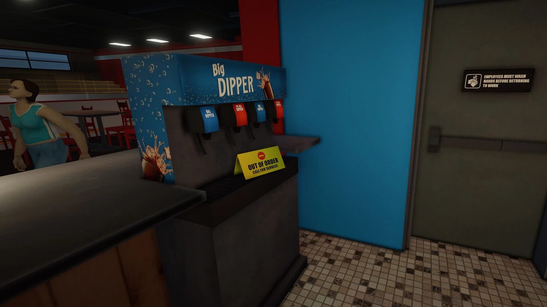 Game Time Glizzys screenshot 2