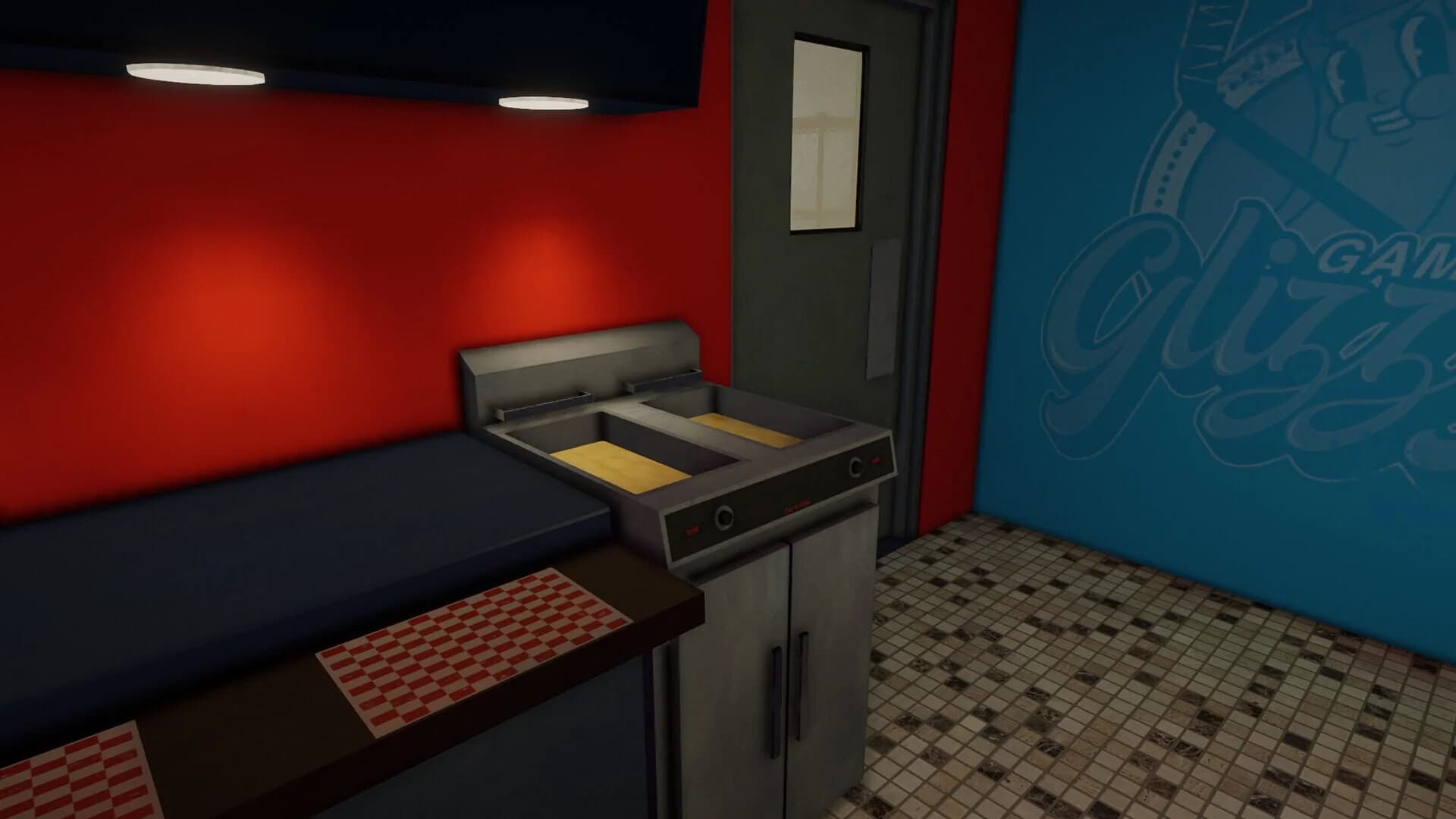 Game Time Glizzys screenshot 4