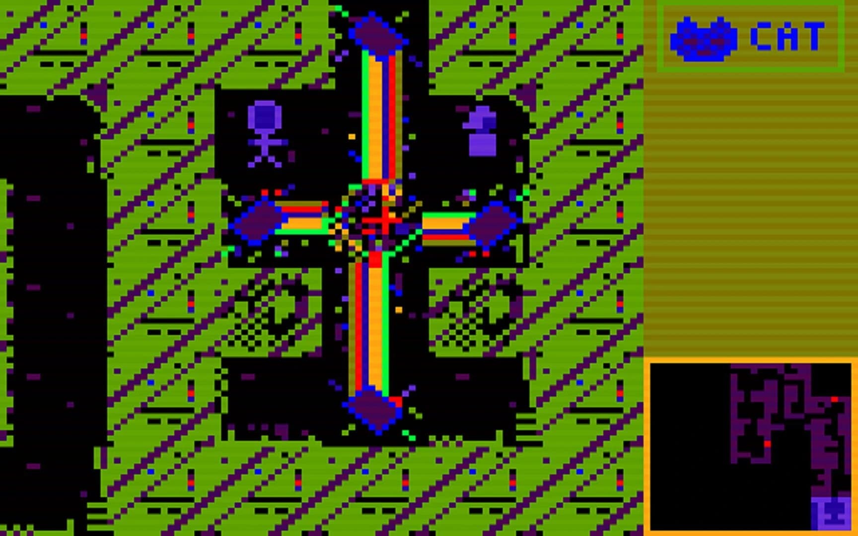 Game Title screenshot 1