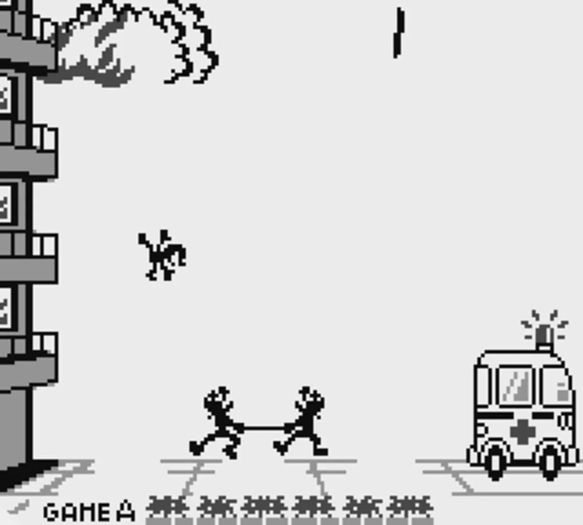 Game & Watch Gallery screenshot 2