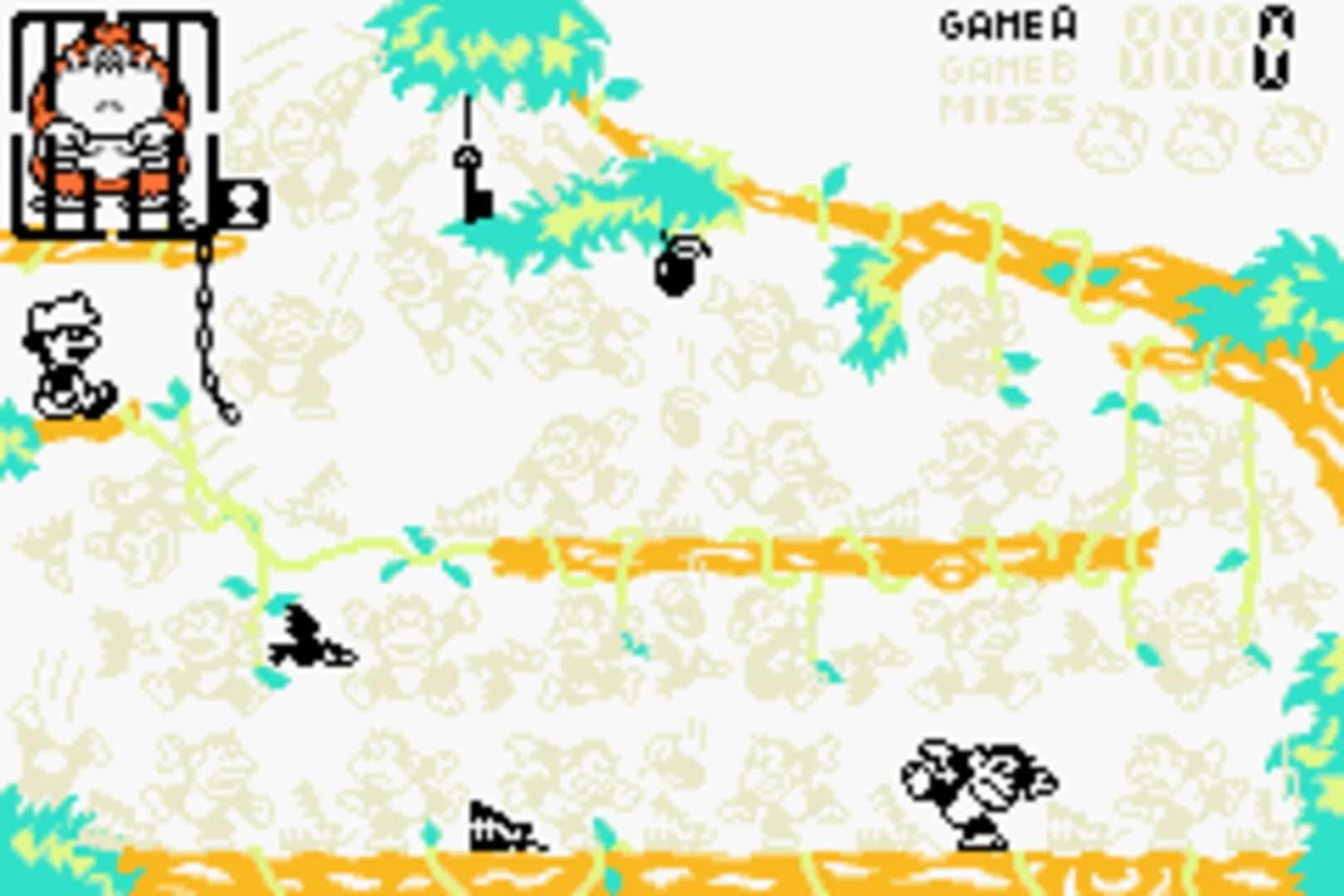 Game & Watch Gallery 4 screenshot 1