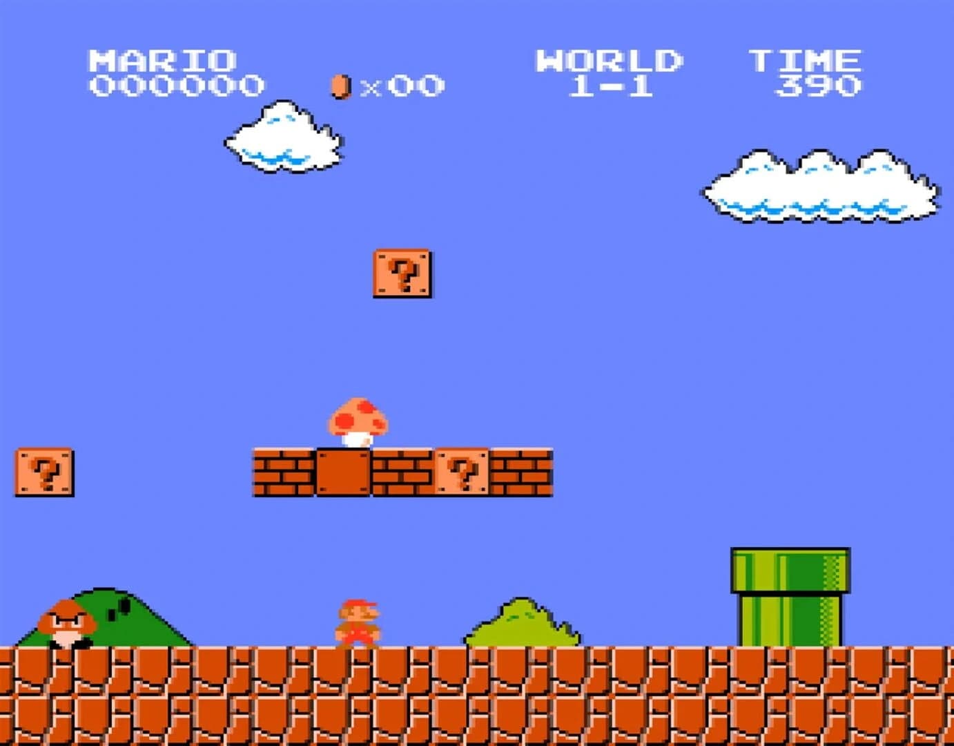 Game & Watch: Super Mario Bros. screenshot 5