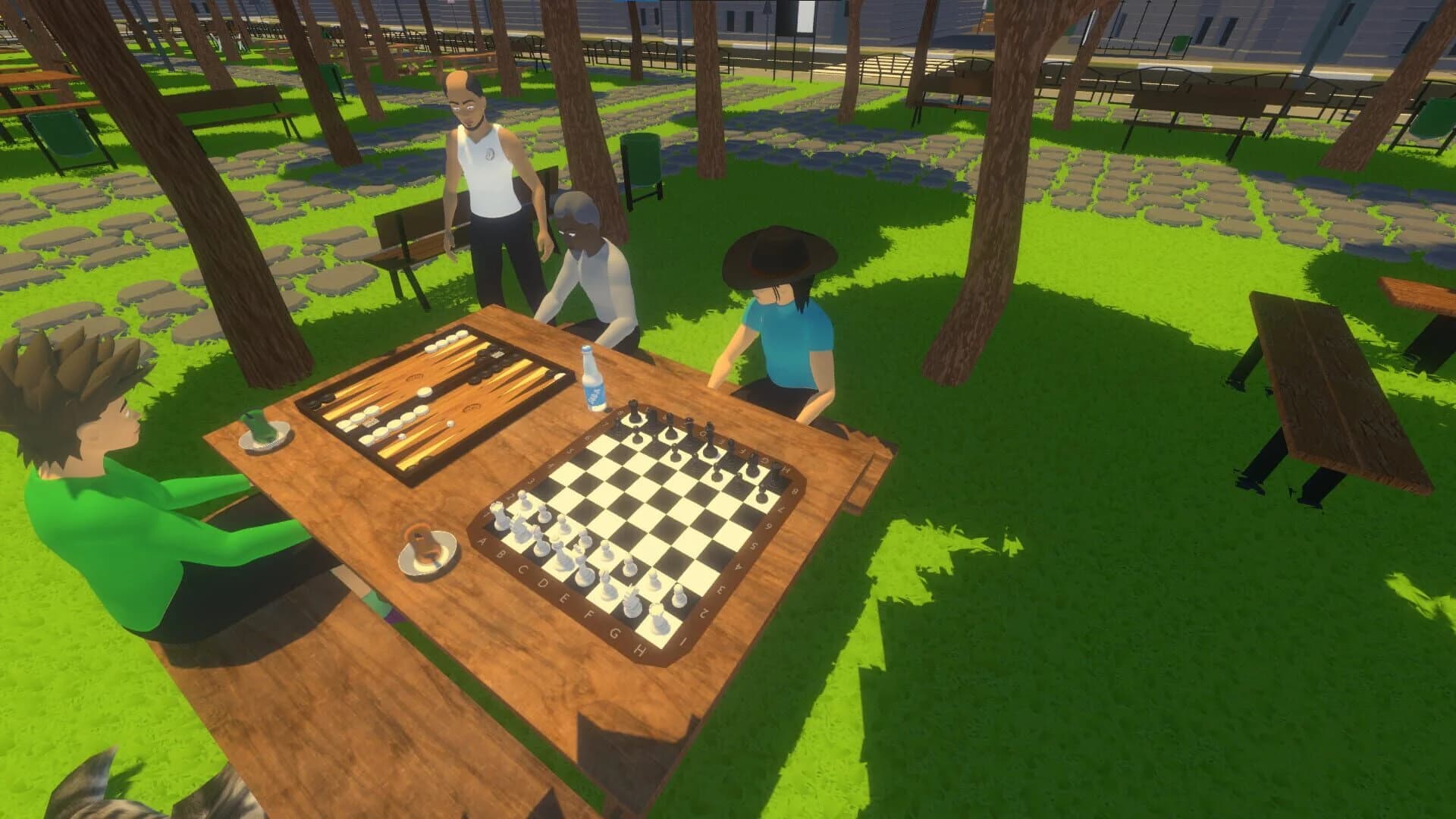 Game with Friends screenshot 2