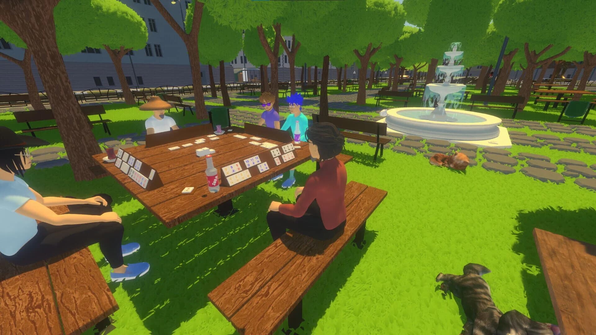 Game with Friends screenshot 1