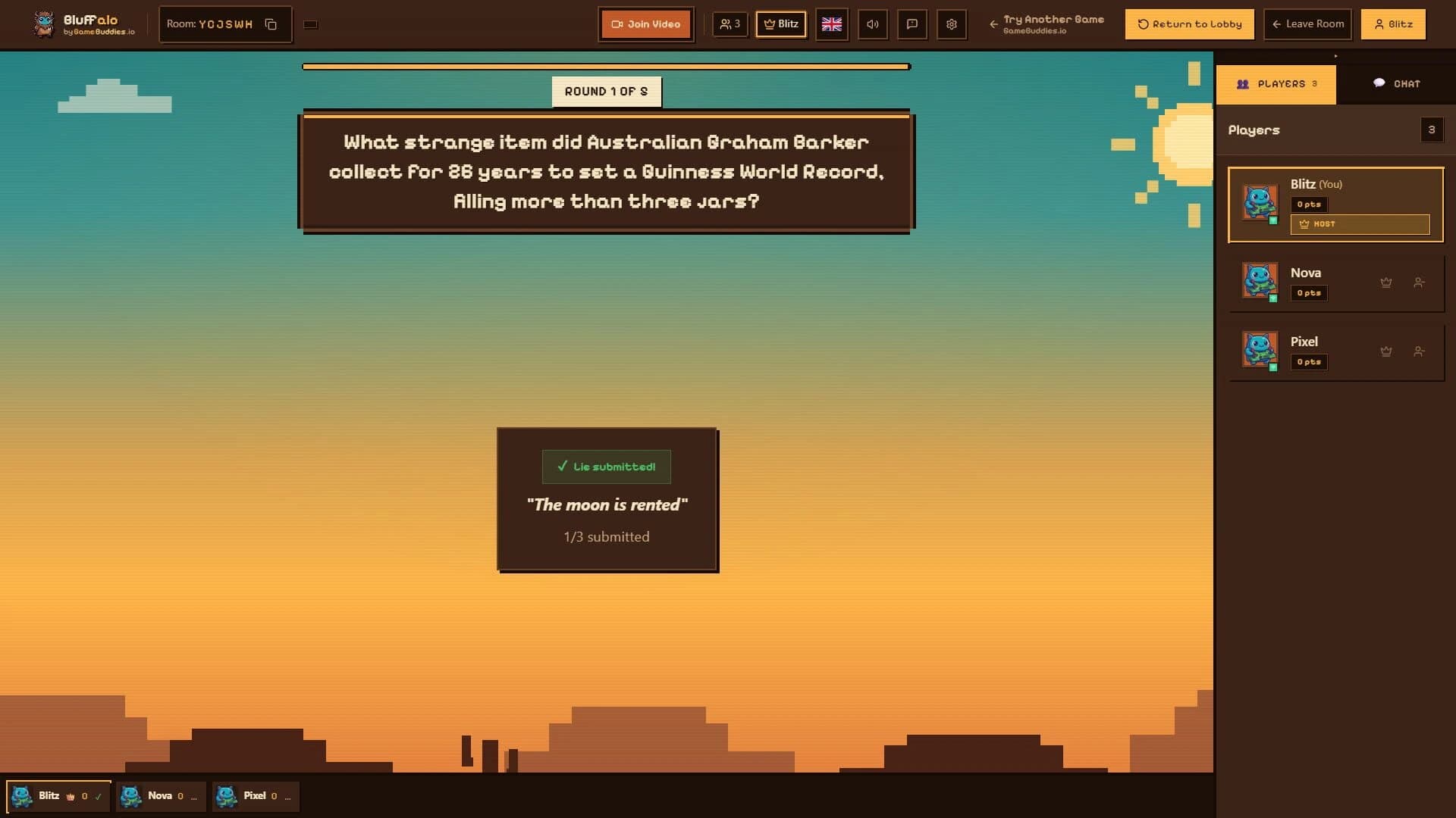 GameBuddies.io screenshot 4