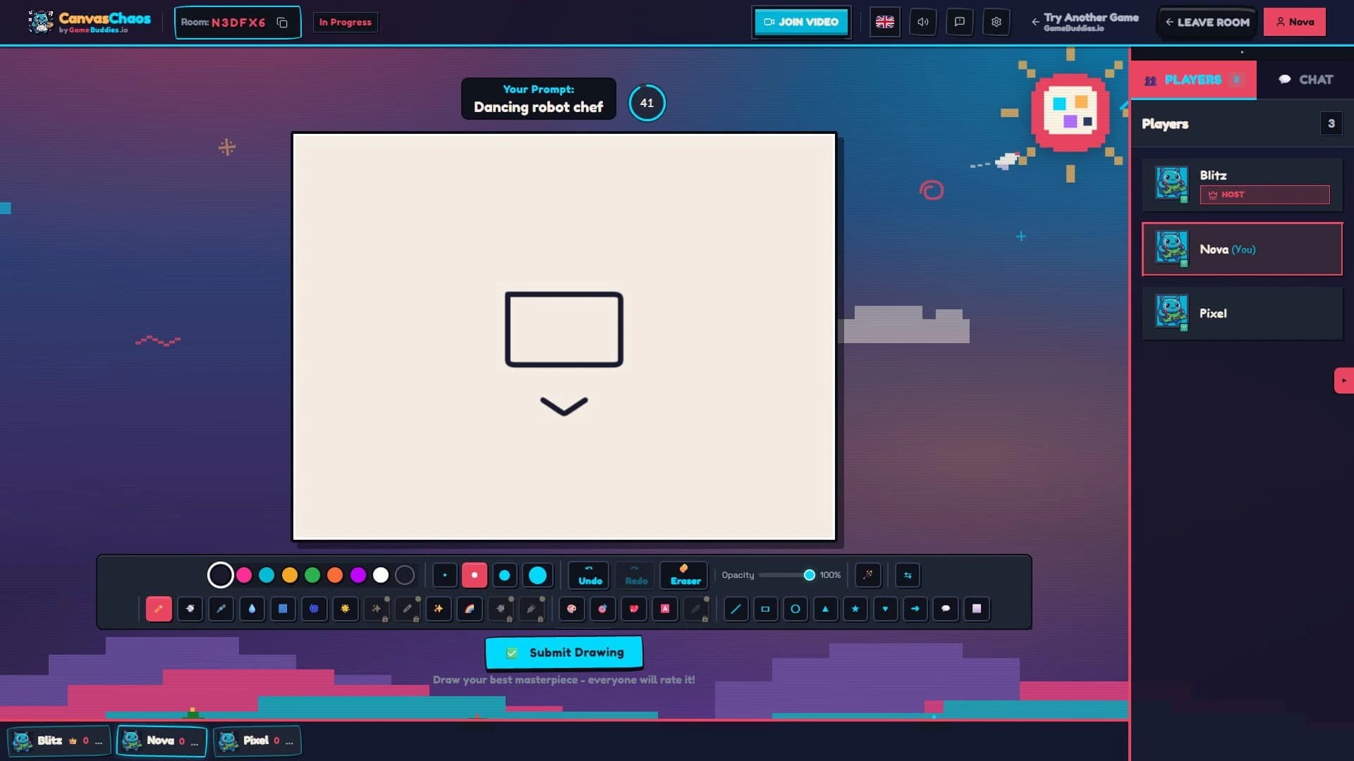 GameBuddies.io screenshot 5
