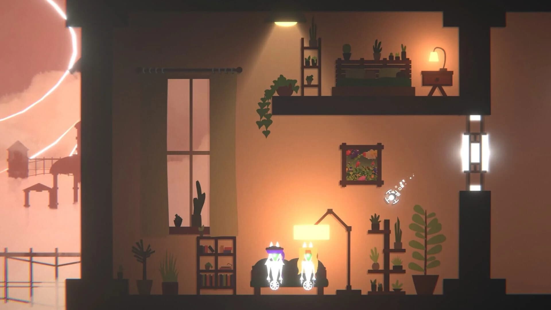 GameChanger: Episode 1 screenshot 2